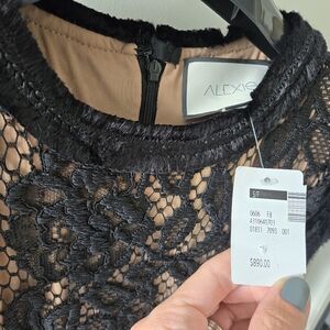 Alexis Dress by Holt Renfrew